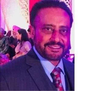 Meet your Posher, Rajinder